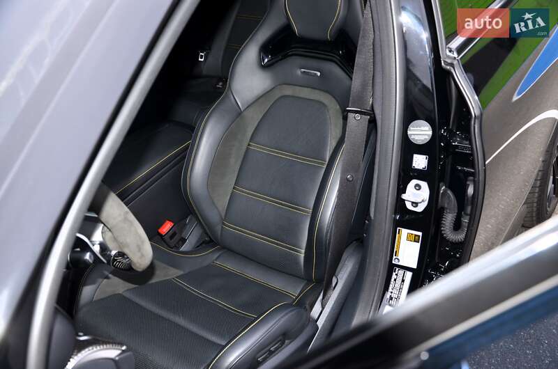 Седан Mercedes-Benz E-Class 2019 в Киеве