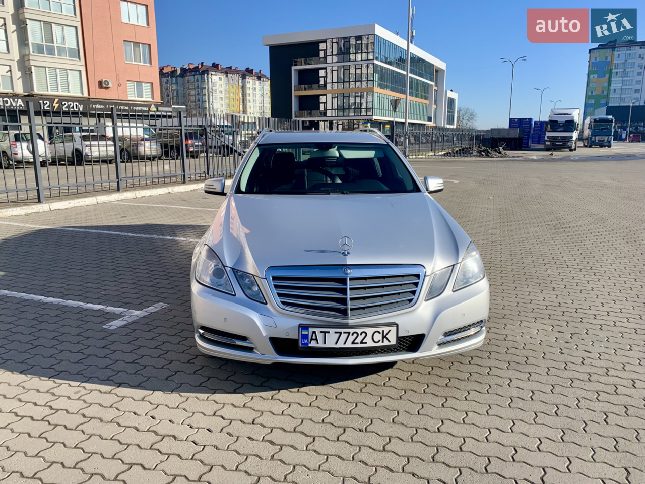 2014 Mercedes-Benz E-klasse - мініатюра 29
