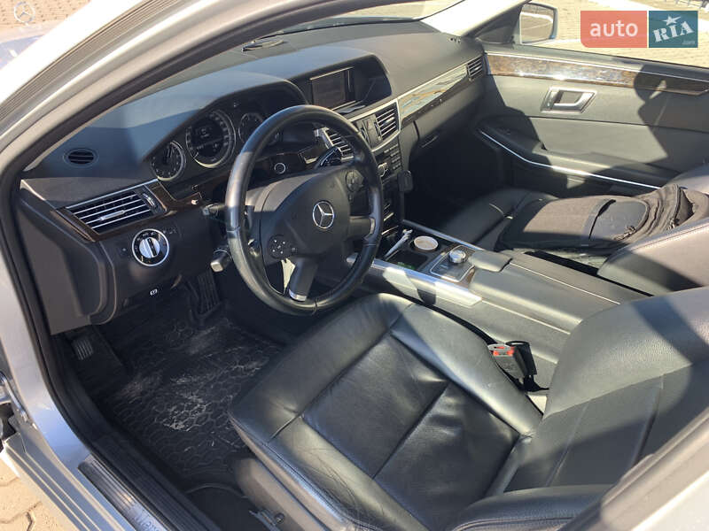 Універсал Mercedes-Benz E-Class 2013 в Коломиї