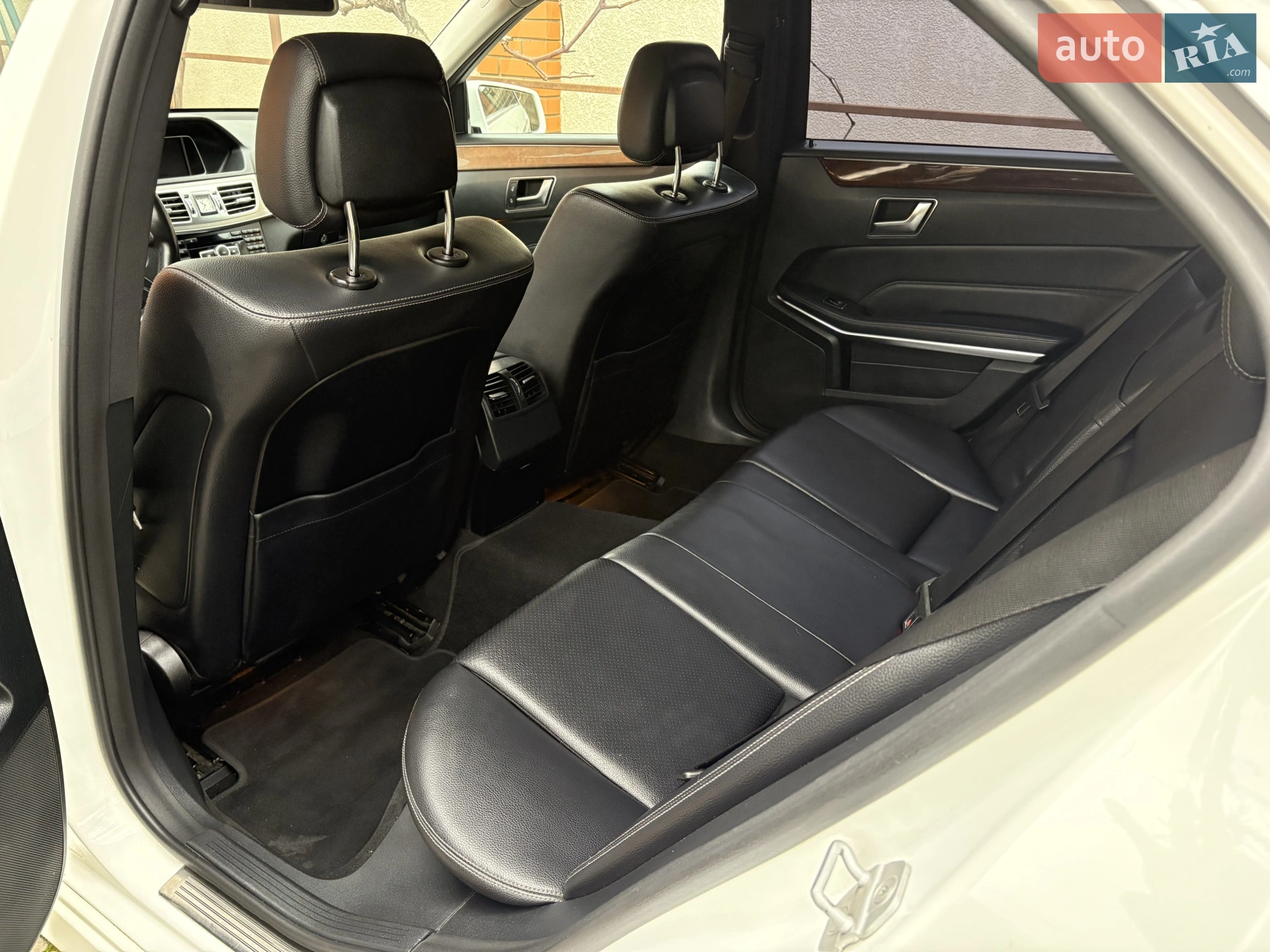 2014 Mercedes-Benz E-klasse - мініатюра 12