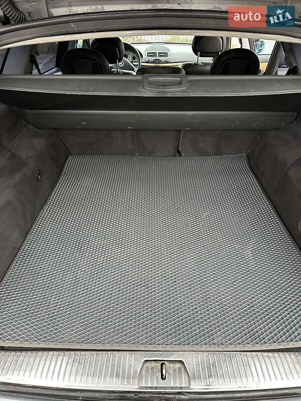 Універсал Mercedes-Benz E-Class 2004 в Львові