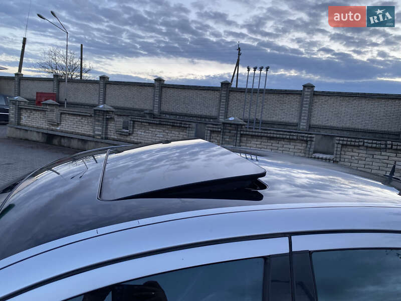 Седан Mercedes-Benz E-Class 2006 в Кіцмані