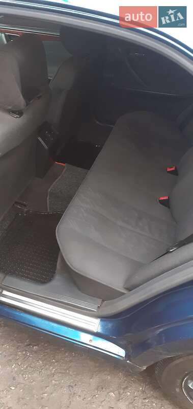 Седан Mercedes-Benz E-Class 2000 в Пирятине фото 3 Седан Mercedes-Benz E-Class 2000 в Пирятине