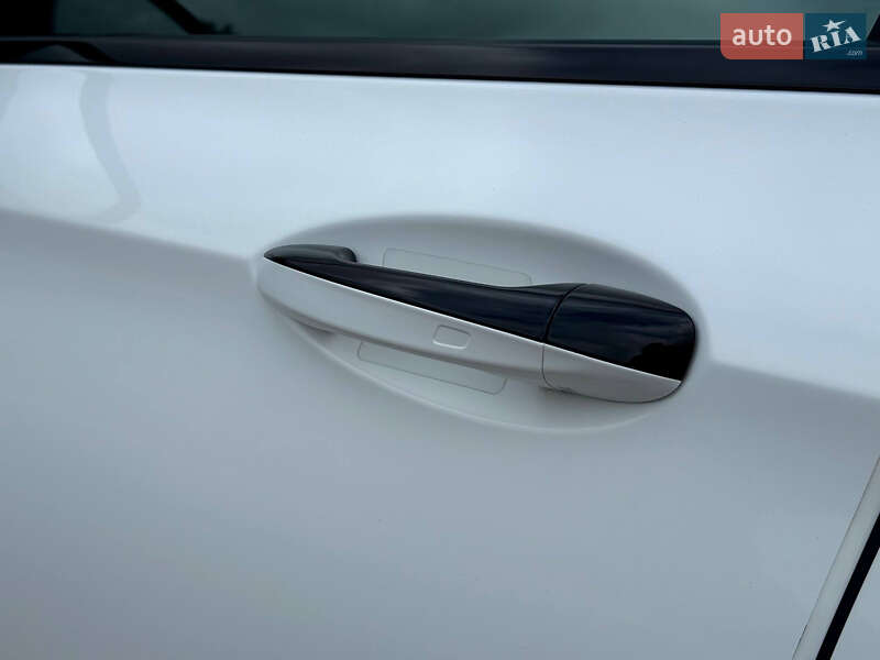 Седан Mercedes-Benz E-Class 2020 в Києві