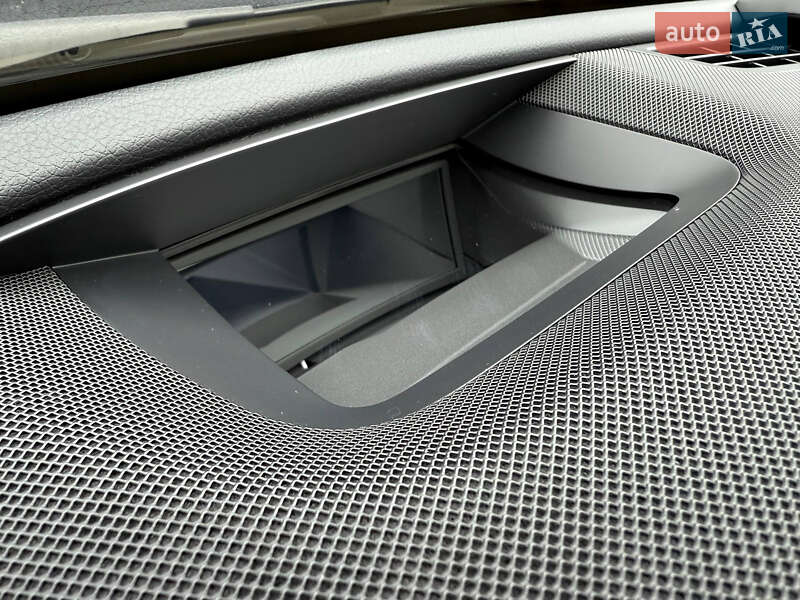 Седан Mercedes-Benz E-Class 2020 в Києві