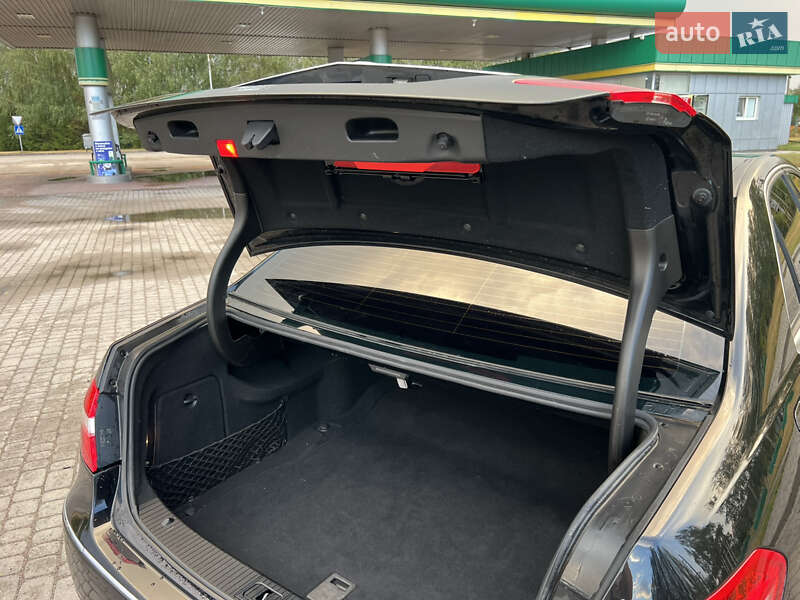 Седан Mercedes-Benz E-Class 2009 в Ковелі фото 26 Седан Mercedes-Benz E-Class 2009 в Ковелі