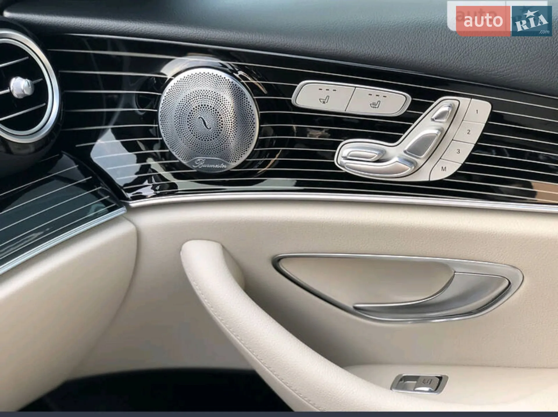 2017 Mercedes-Benz E-klasse - мініатюра 38