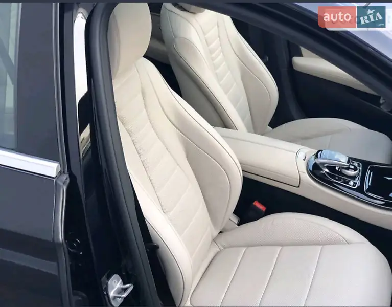 Mercedes-Benz E Class 2017 VIN WDD2130041A340097 фото оголошення 43 з 82