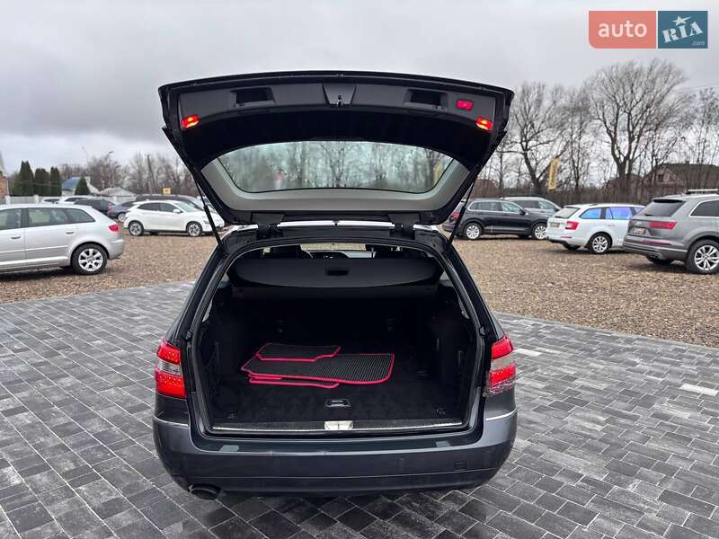 Універсал Mercedes-Benz E-Class 2010 в Коломиї