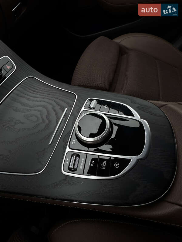 Седан Mercedes-Benz E-Class 2019 в Києві