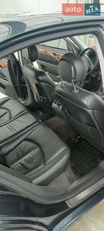 Седан Mercedes-Benz E-Class 2004 в Іршаві фото 17 Седан Mercedes-Benz E-Class 2004 в Іршаві