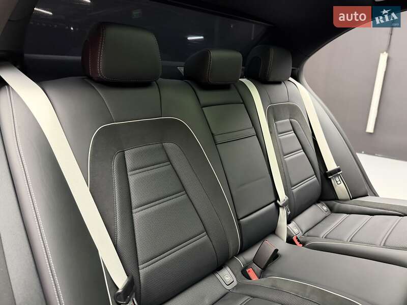 Седан Mercedes-Benz E-Class 2021 в Києві