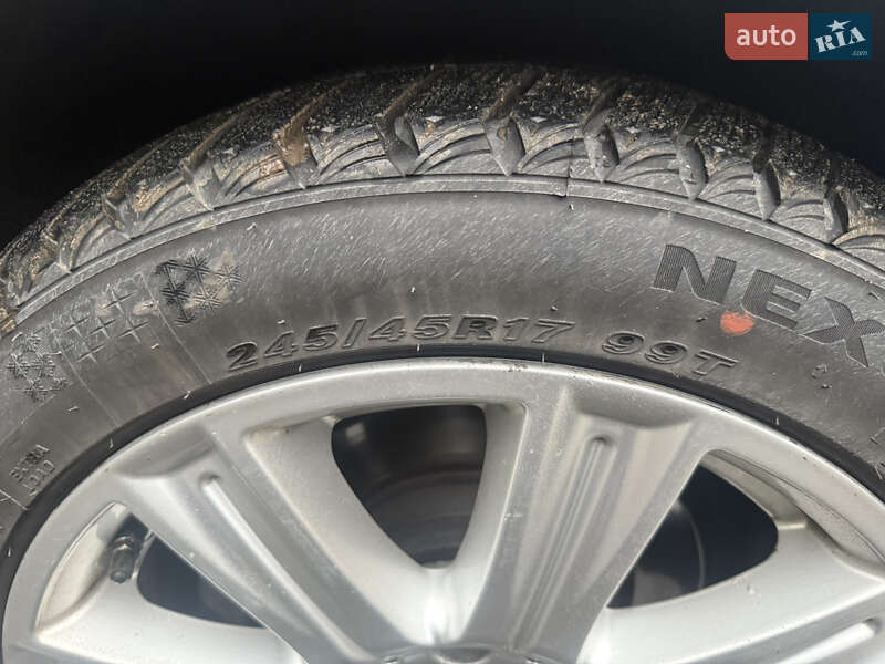 Седан Mercedes-Benz E-Class 2009 в Чернівцях