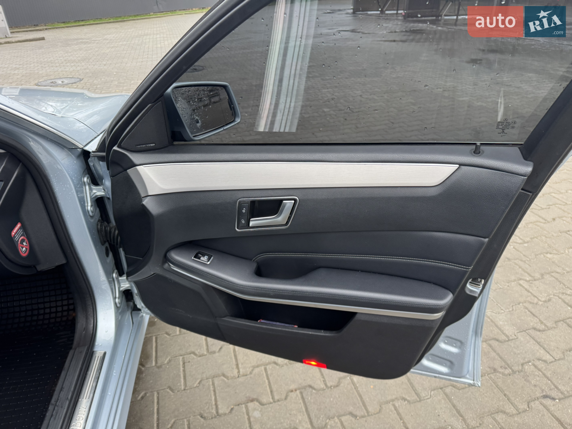 2014 Mercedes-Benz E-klasse - мініатюра 11