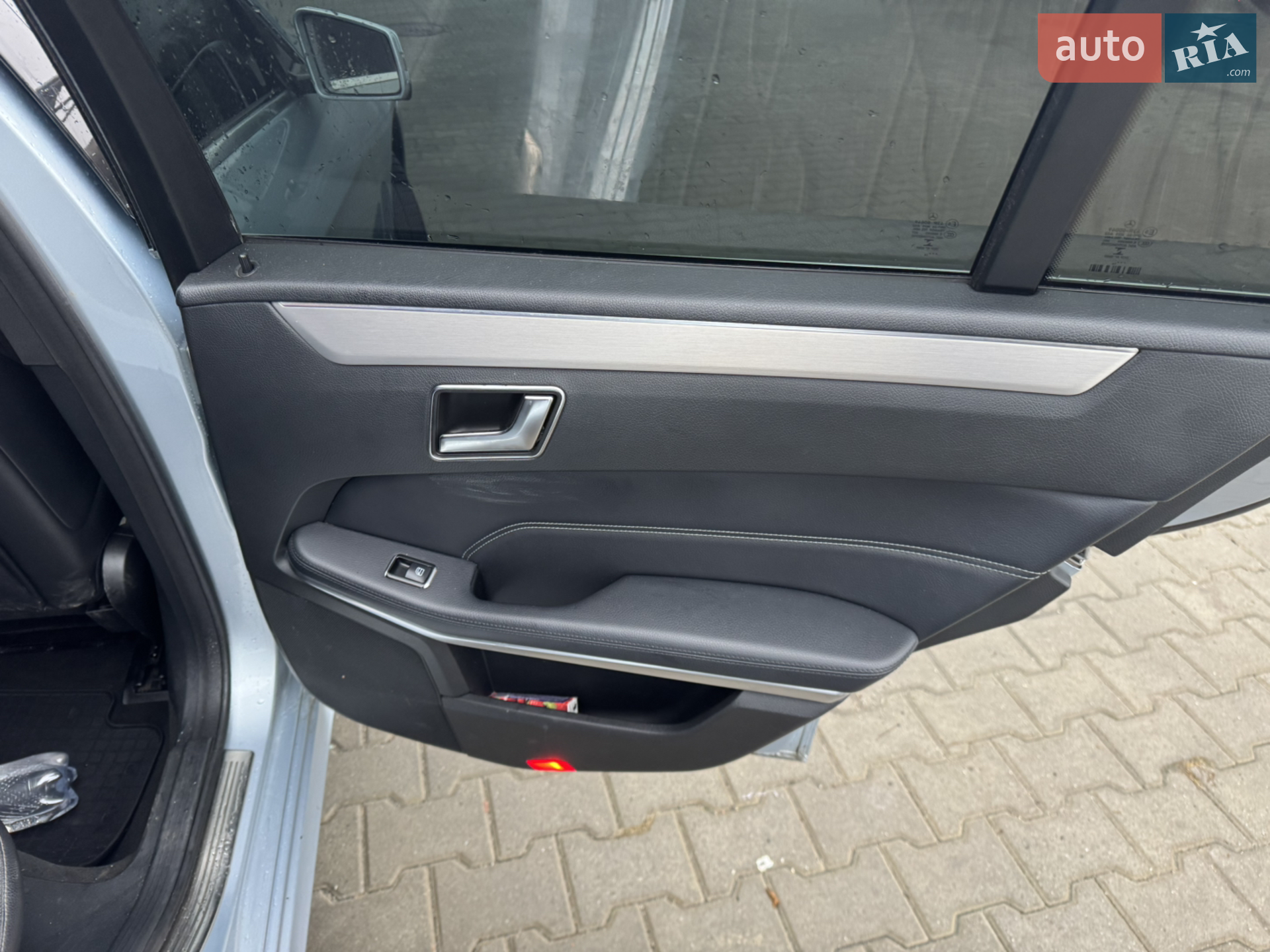2014 Mercedes-Benz E-klasse - мініатюра 12