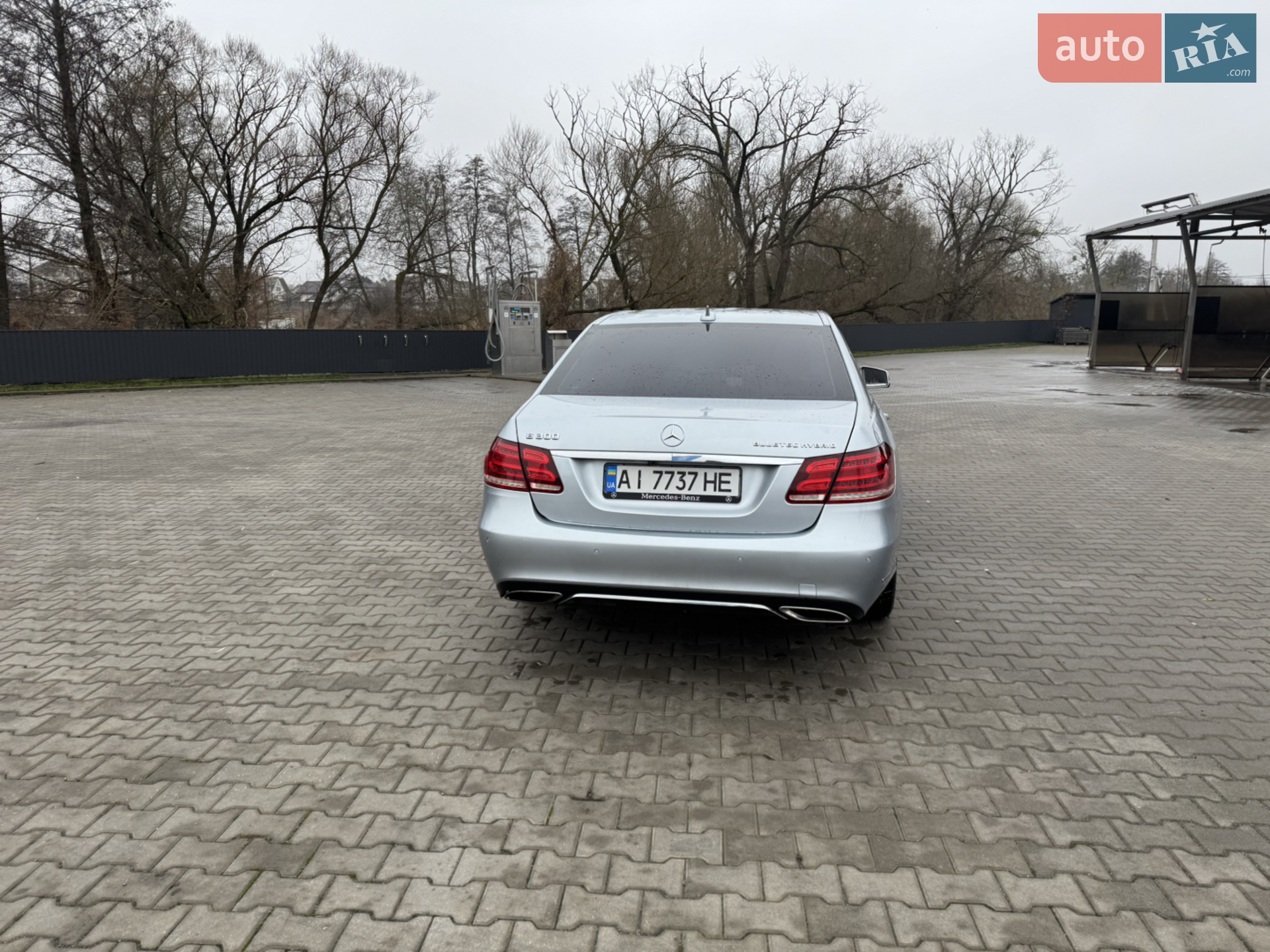 2014 Mercedes-Benz E-klasse - мініатюра 26