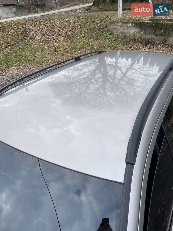 Універсал Mercedes-Benz E-Class 2005 в Хусті фото 25 Універсал Mercedes-Benz E-Class 2005 в Хусті