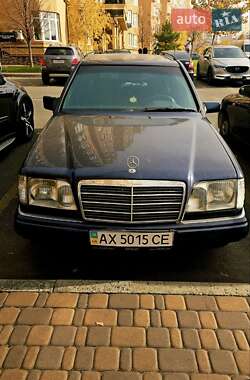 Універсал Mercedes-Benz E-Class 1995 в Києві