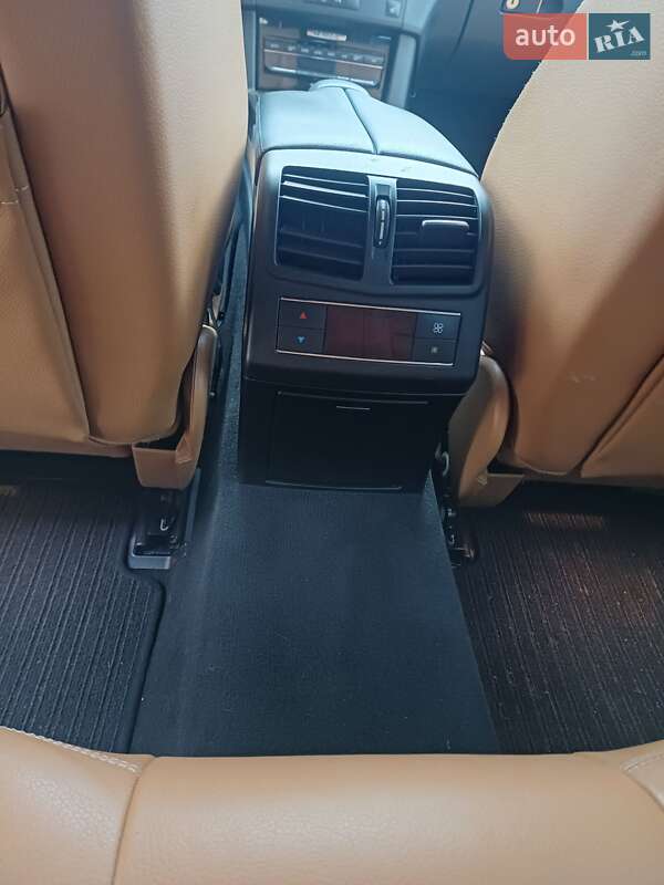 Универсал Mercedes-Benz E-Class 2010 в Чорткове фото 13 Универсал Mercedes-Benz E-Class 2010 в Чорткове