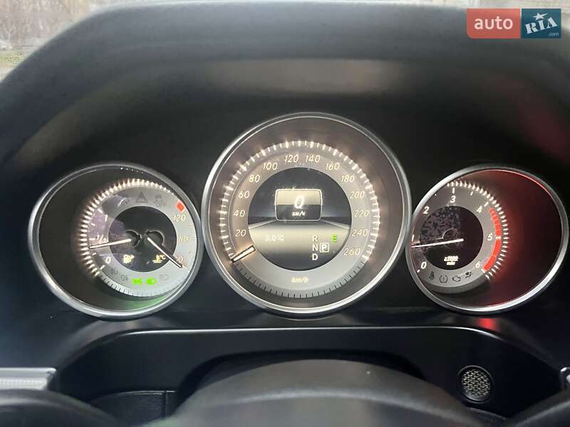 Универсал Mercedes-Benz E-Class 2015 в Виннице фото 5 Универсал Mercedes-Benz E-Class 2015 в Виннице