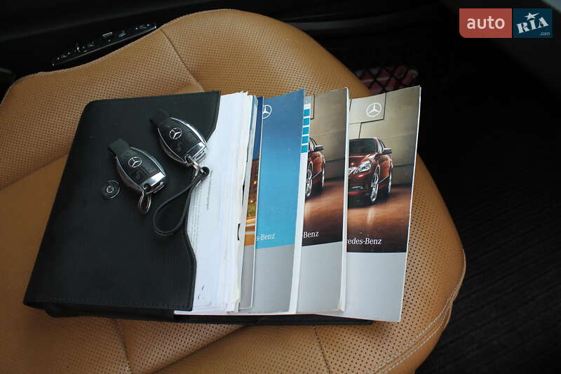 Седан Mercedes-Benz E-Class 2010 в Киверцах фото 19 Седан Mercedes-Benz E-Class 2010 в Киверцах