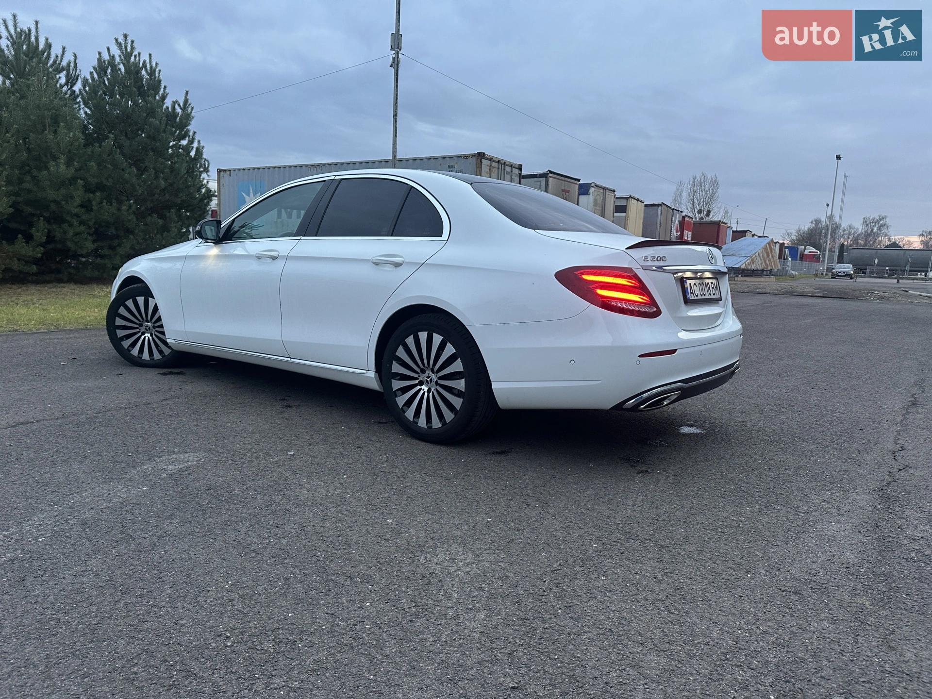 2016 Mercedes-Benz E-klasse - мініатюра 20
