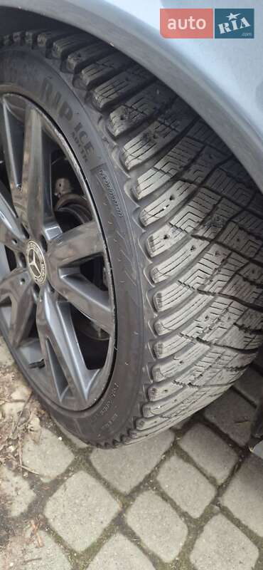 Універсал Mercedes-Benz E-Class 2008 в Львові фото 44 Універсал Mercedes-Benz E-Class 2008 в Львові