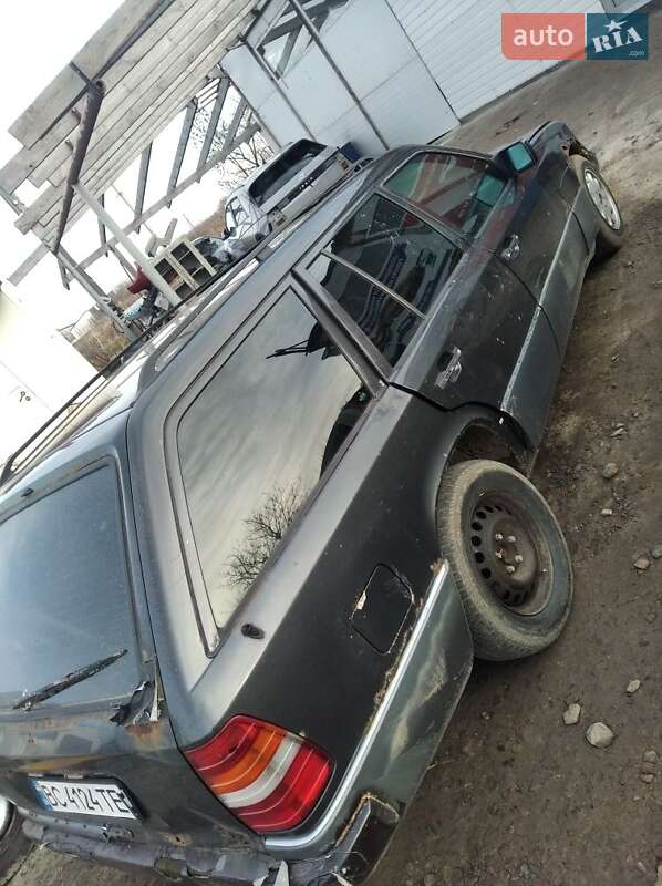 Универсал Mercedes-Benz E-Class 1995 в Львове