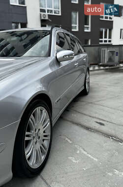 Универсал Mercedes-Benz E-Class 2005 в Василькове