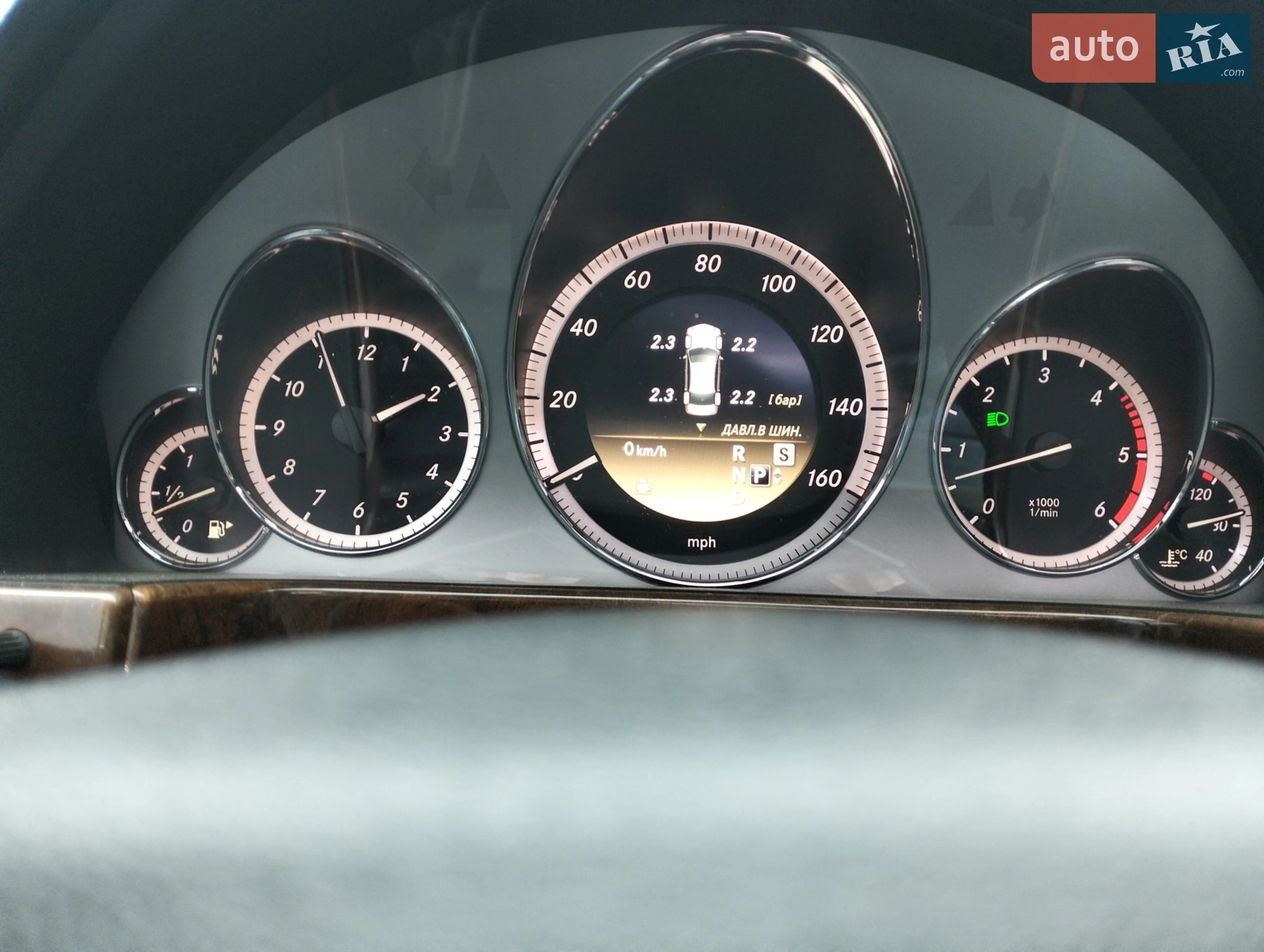 2012 Mercedes-Benz E-klasse - мініатюра 10