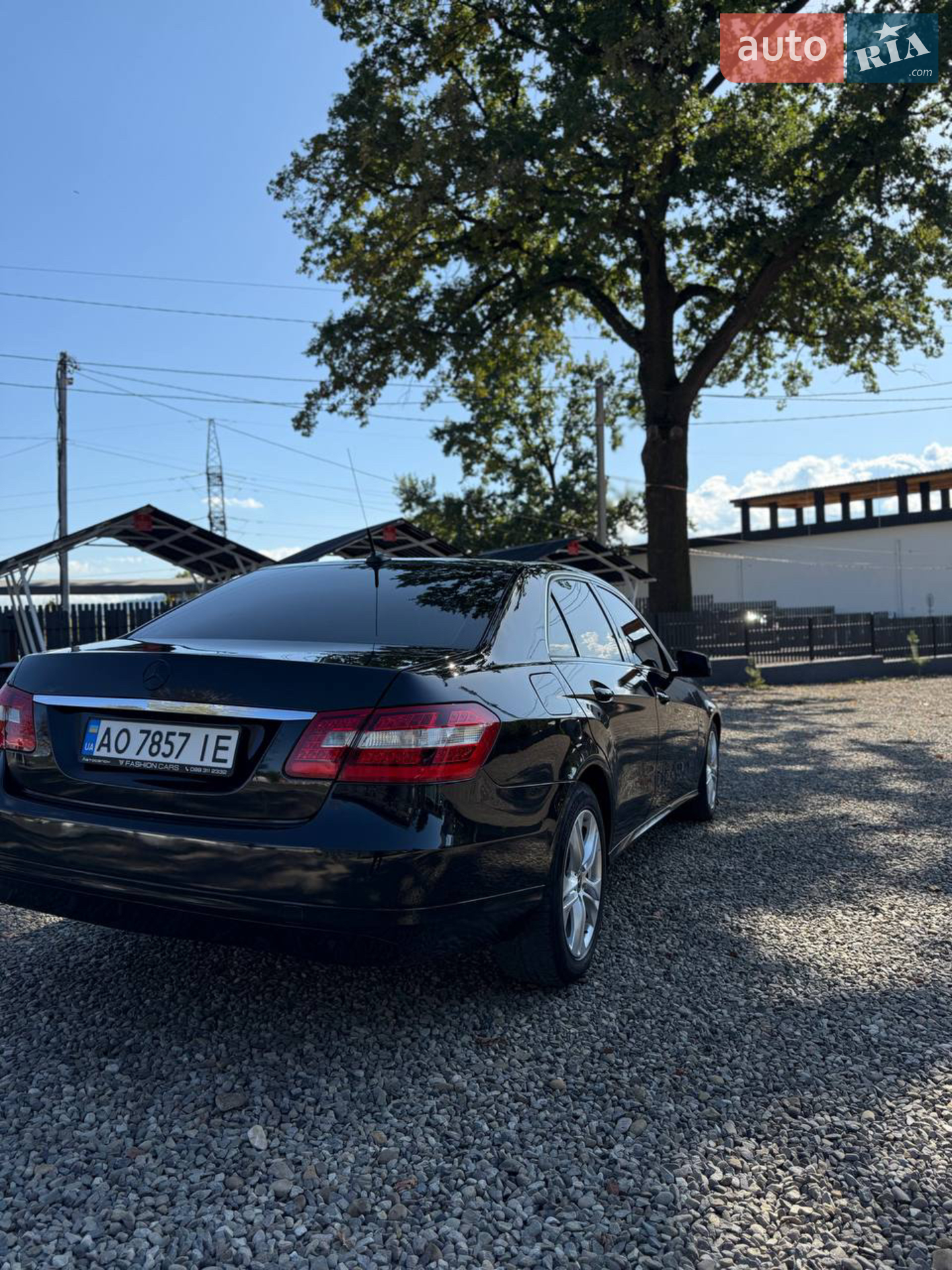 2012 Mercedes-Benz E-klasse - мініатюра 4