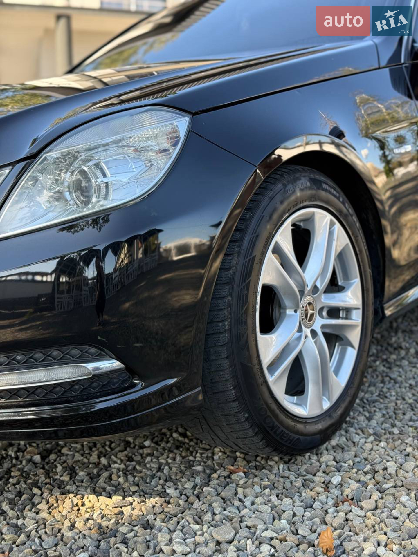 2012 Mercedes-Benz E-klasse - мініатюра 7
