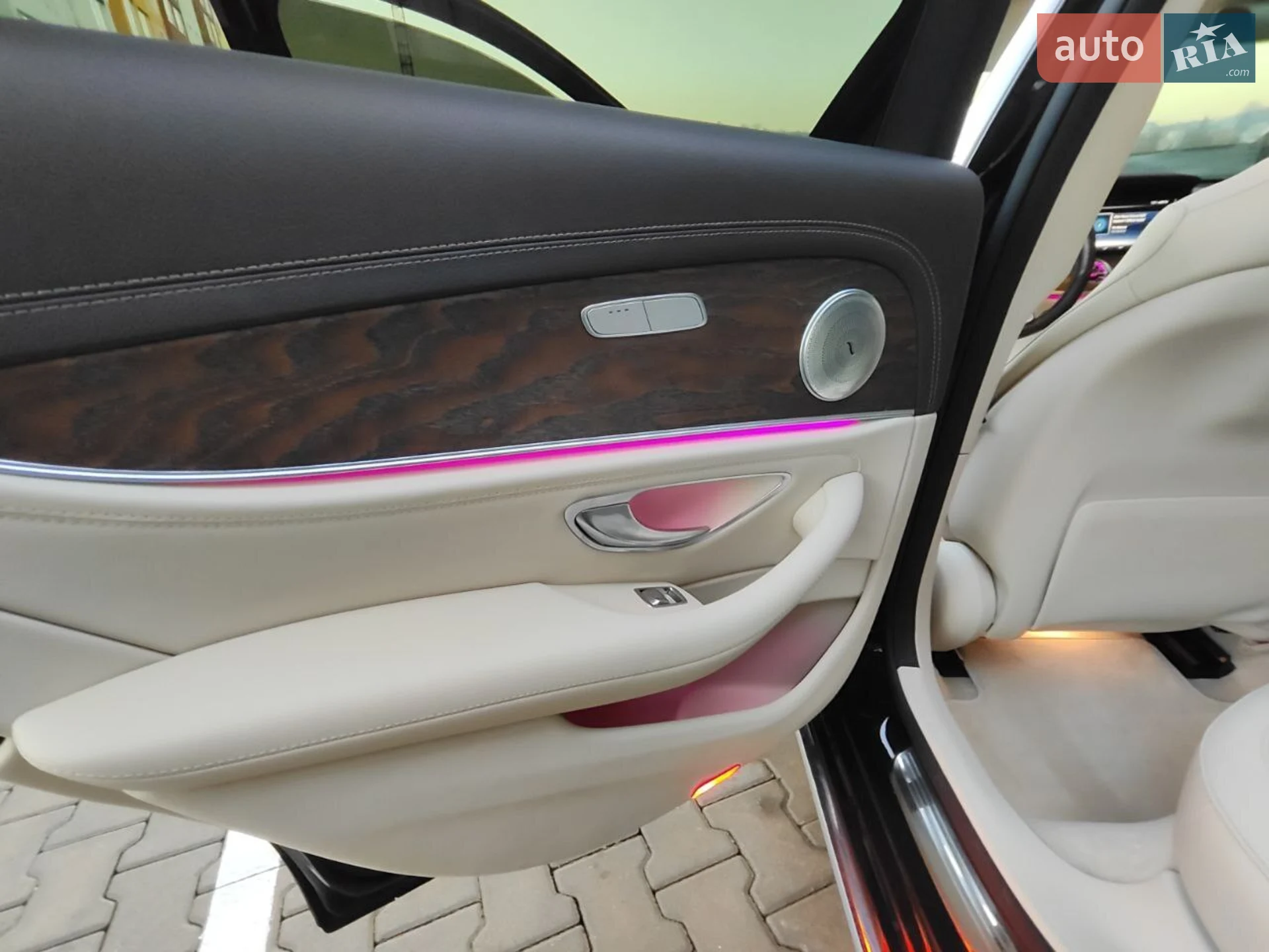 2016 Mercedes-Benz E-klasse - мініатюра 48