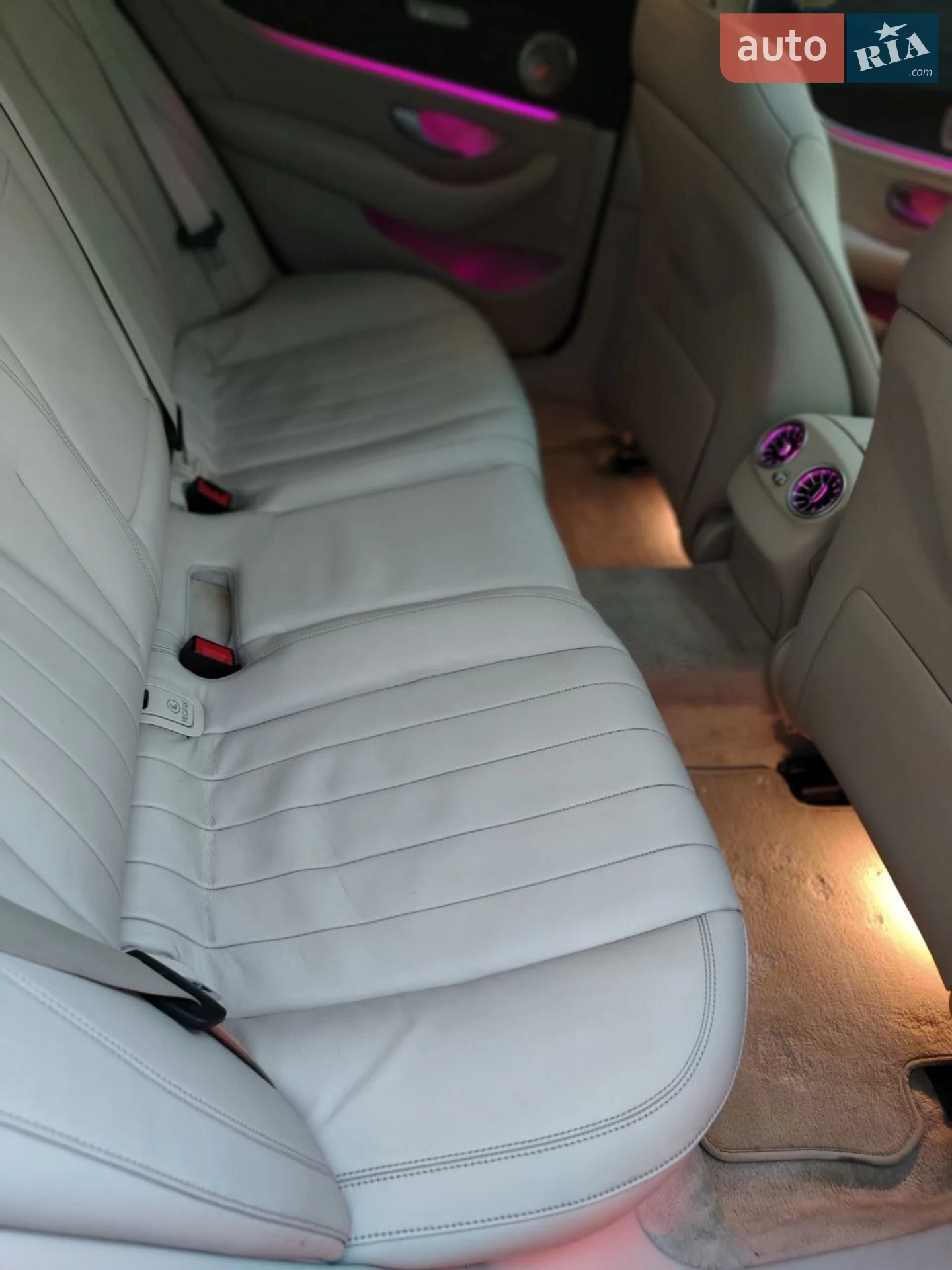 2016 Mercedes-Benz E-klasse - мініатюра 55