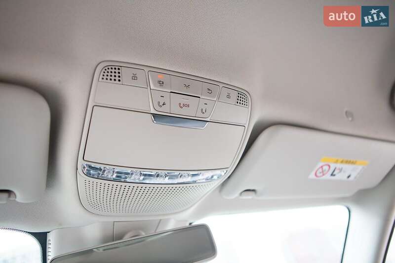 Універсал Mercedes-Benz E-Class 2017 в Києві