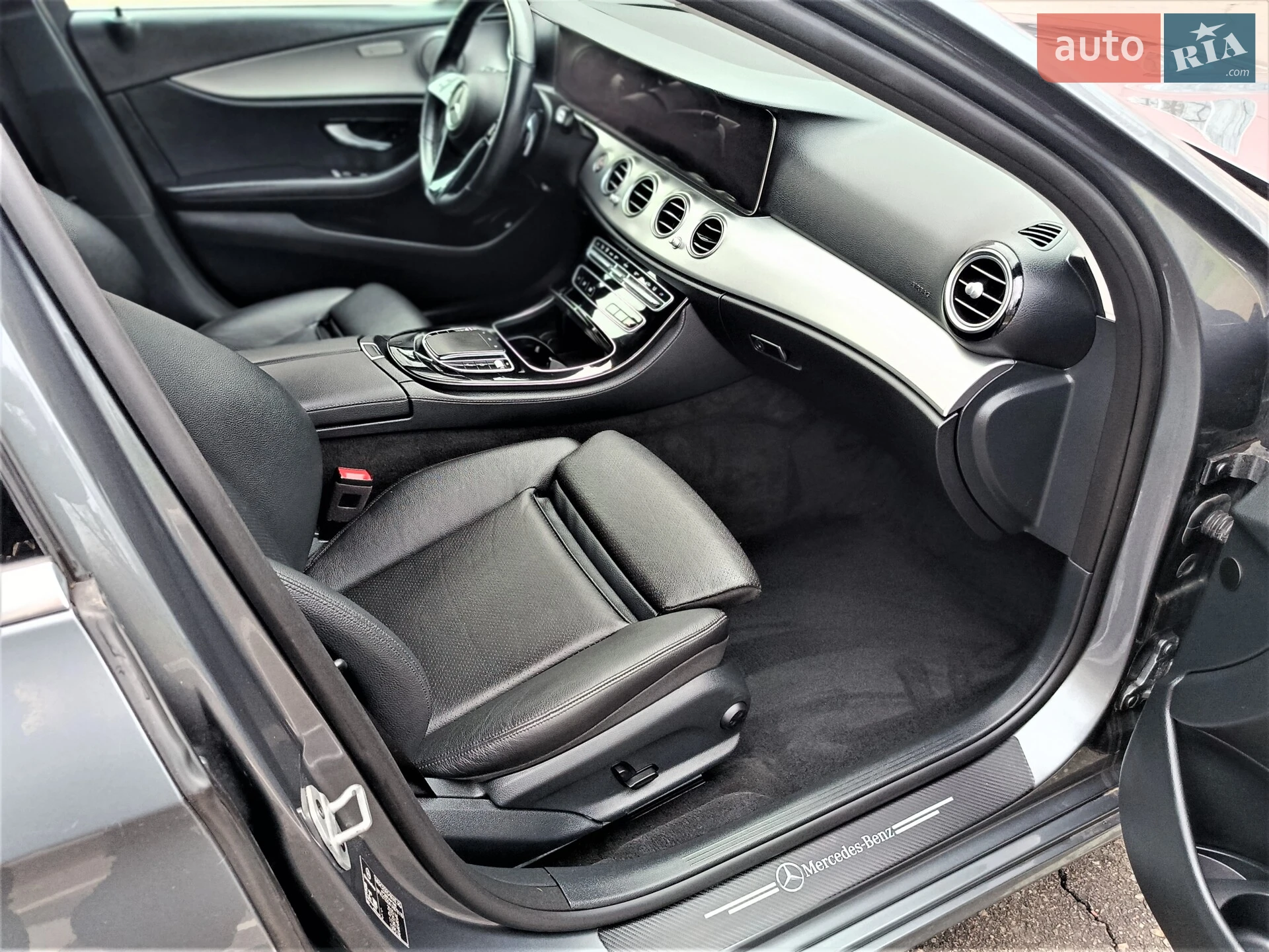 2020 Mercedes-Benz E-klasse - мініатюра 73