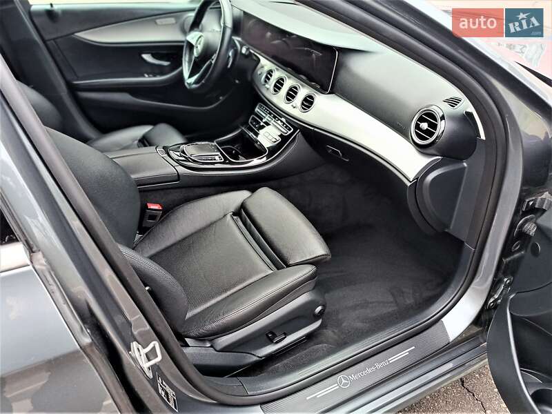 Універсал Mercedes-Benz E-Class 2020 в Одесі