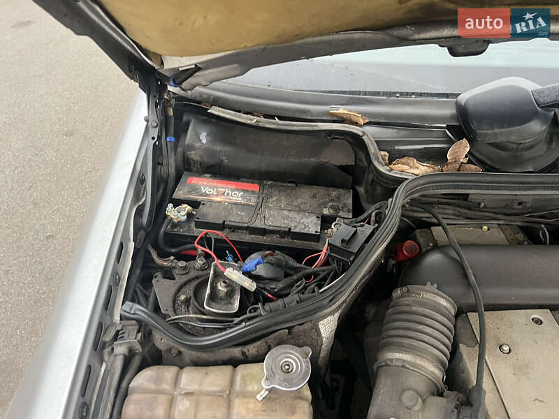 Універсал Mercedes-Benz E-Class 1993 в Богуславі