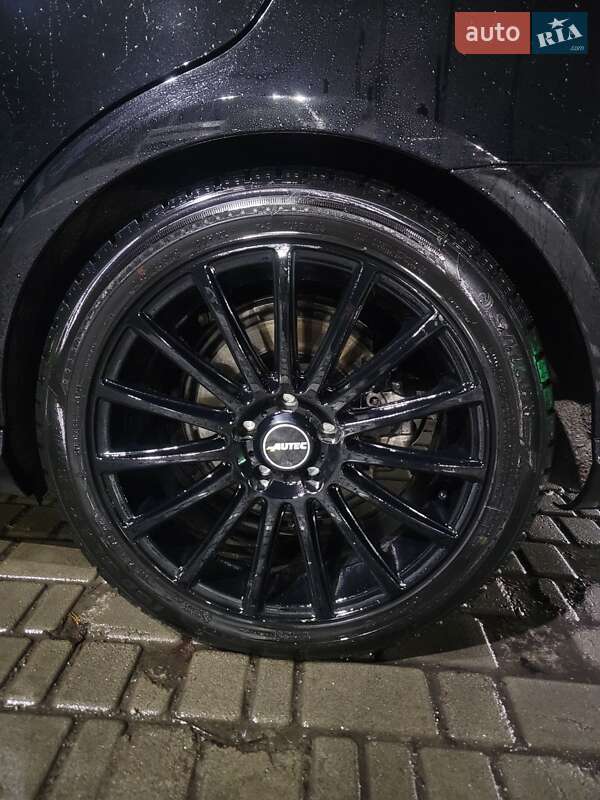 Універсал Mercedes-Benz E-Class 2014 в Звягелі