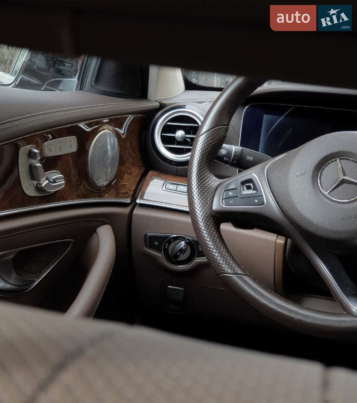 2017 Mercedes-Benz E-klasse - мініатюра 17