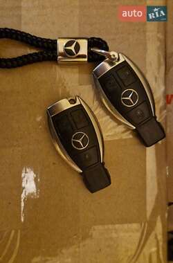 Универсал Mercedes-Benz E-Class 2010 в Андреевке