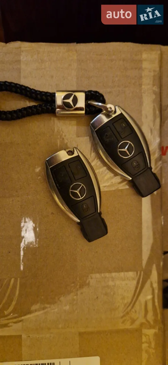 2010 Mercedes-Benz E-klasse - мініатюра 14