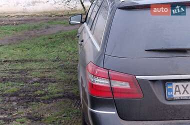 Універсал Mercedes-Benz E-Class 2010 в Андріївці