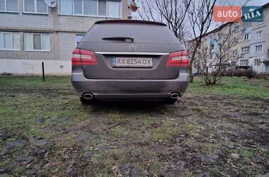Універсал Mercedes-Benz E-Class 2010 в Андріївці