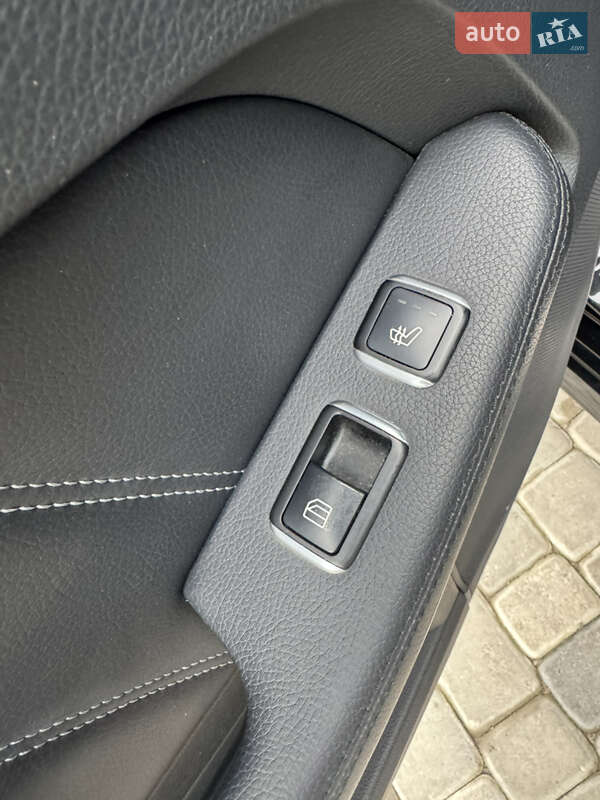 Седан Mercedes-Benz E-Class 2013 в Виннице