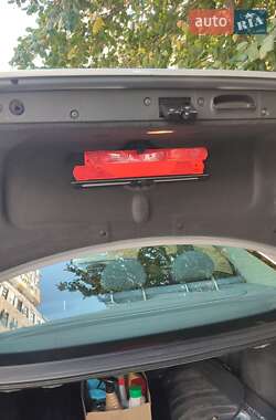 Седан Mercedes-Benz E-Class 2003 в Киеве