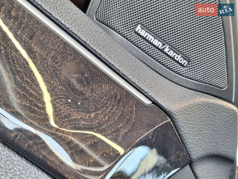 Седан Mercedes-Benz E-Class 2009 в Одесі