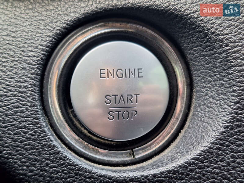 Седан Mercedes-Benz E-Class 2009 в Одесі