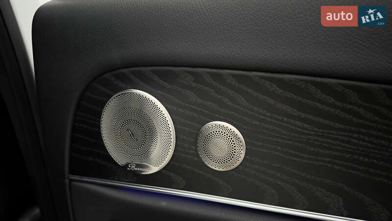 Седан Mercedes-Benz E-Class 2021 в Харкові фото 25 Седан Mercedes-Benz E-Class 2021 в Харкові