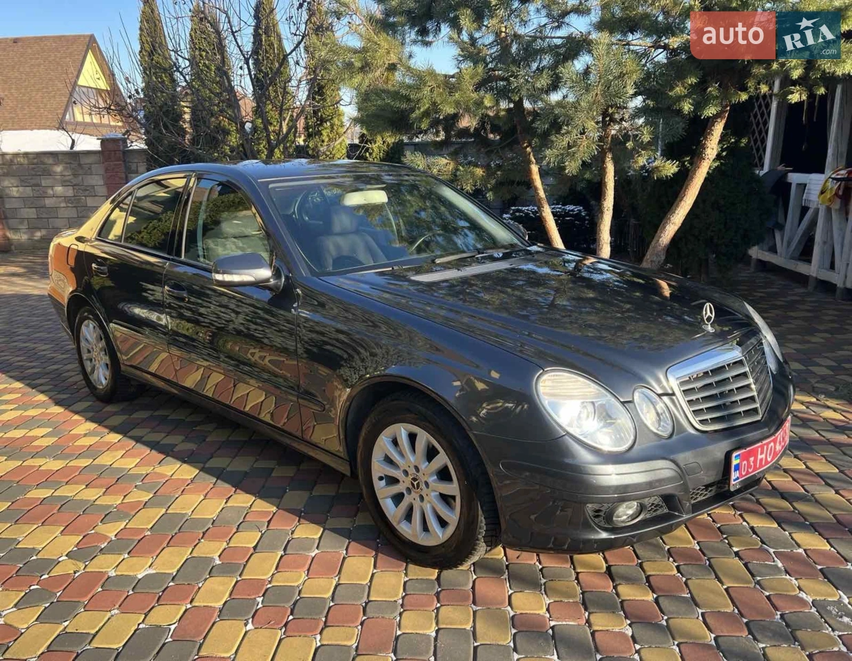 ТОРГ МІНІМАЛЬНИЙ!!! Чистий 08 рік!!! Автомобіль в ідеальному стані, тільки пригнаний з Німеччини!!! З повною сервісною історією!!!! Каталізатор та сажевий фільтр НА МІСЦІ, Резина зимова нова!!! Ключа два, запаска нова ще в тальку, всі ключі та домкрат на місці, не битий не фарбований!!! Всіх кого зацікавило авто телефонуйте!!! НА ОБМІН ДОРОЖЧЕ МІНІМАЛЬНО 13000$ і враховуйте коли пропонуєте обмін щоб уникнути конфлікту!!!